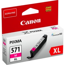 Canon Original CLI571XL Magenta (0333C001)